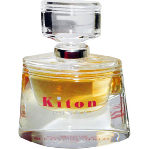 Kiton Donna